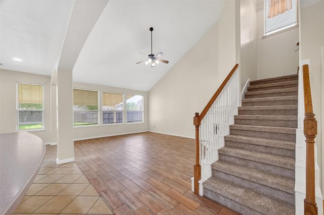 6602 Millford Court, Houston, TX 77049