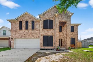 6602 Millford Court, Houston, TX 77049