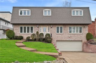 120 Gilda Ave., Squirrel Hill, PA 15217