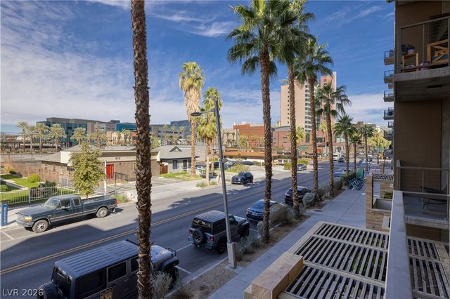 353 East Bonneville Avenue 233, Las Vegas, NV 89101