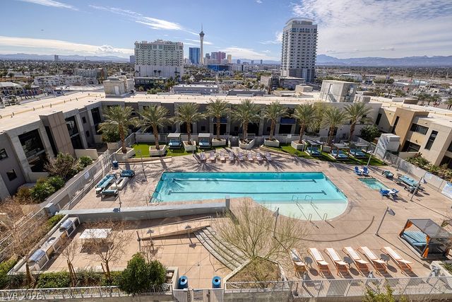353 East Bonneville Avenue 233, Las Vegas, NV 89101