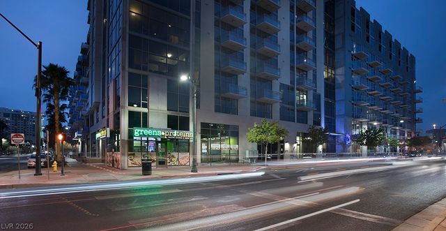 353 East Bonneville Avenue 233, Las Vegas, NV 89101