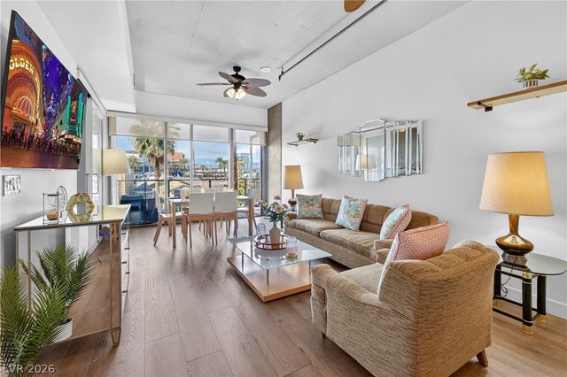 353 East Bonneville Avenue 233, Las Vegas, NV 89101