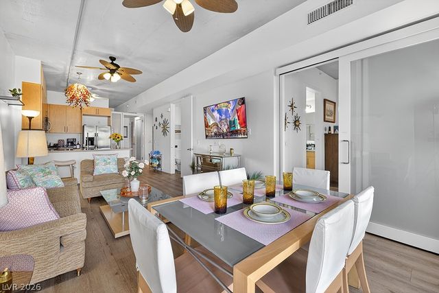 353 East Bonneville Avenue 233, Las Vegas, NV 89101