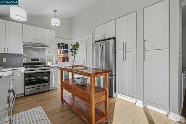 691 Rincon Rd, El Sobrante, CA 94803