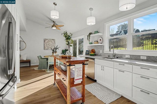 691 Rincon Rd, El Sobrante, CA 94803