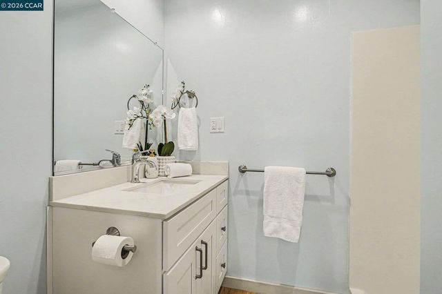 691 Rincon Rd, El Sobrante, CA 94803