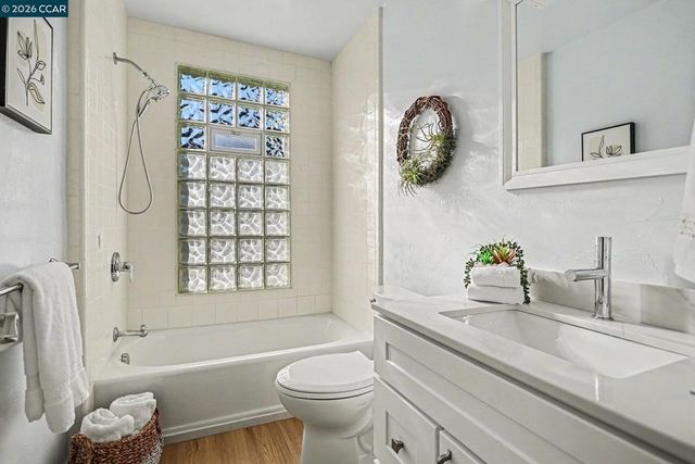 691 Rincon Rd, El Sobrante, CA 94803