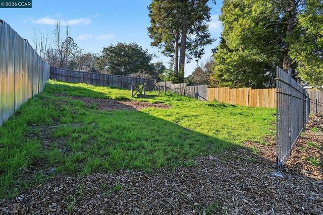 691 Rincon Rd, El Sobrante, CA 94803