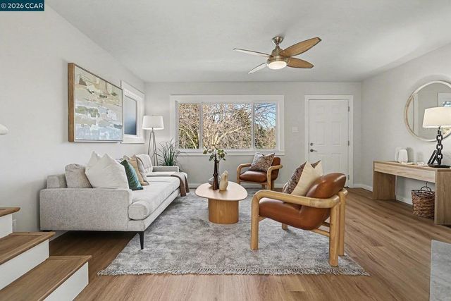 691 Rincon Rd, El Sobrante, CA 94803