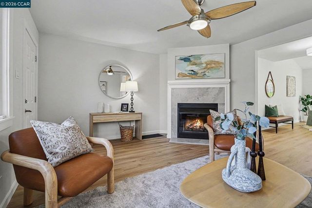 691 Rincon Rd, El Sobrante, CA 94803