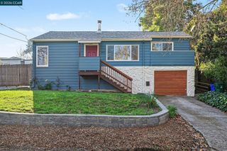 691 Rincon Rd, El Sobrante, CA 94803