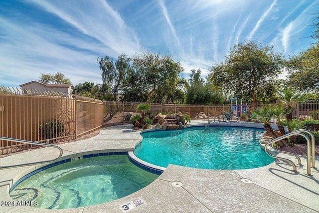 3332 N SUNAIRE, Mesa, AZ 85215