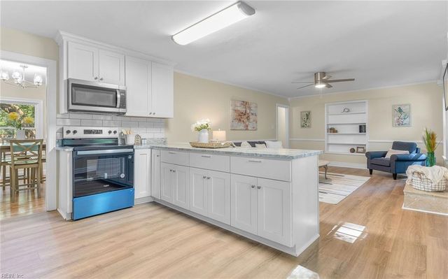 1625 Hydenwood CRES, Chesapeake, VA 23321