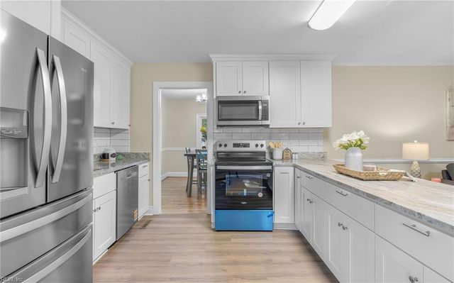 1625 Hydenwood CRES, Chesapeake, VA 23321