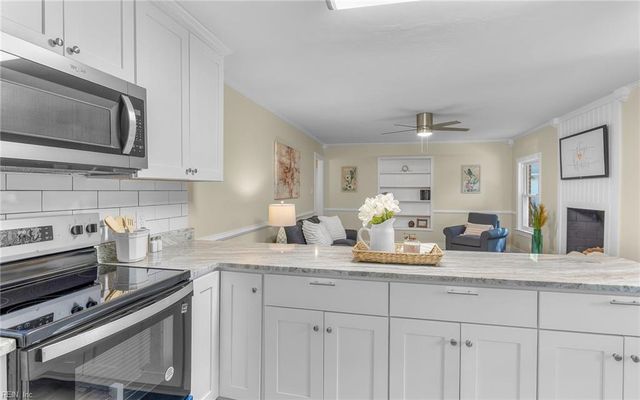 1625 Hydenwood CRES, Chesapeake, VA 23321