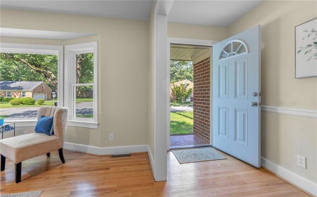 1625 Hydenwood CRES, Chesapeake, VA 23321
