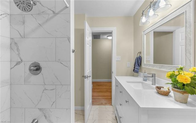 1625 Hydenwood CRES, Chesapeake, VA 23321