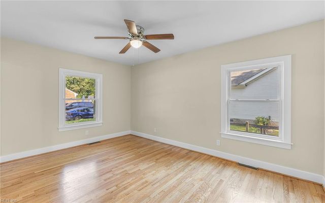 1625 Hydenwood CRES, Chesapeake, VA 23321