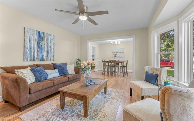 1625 Hydenwood CRES, Chesapeake, VA 23321