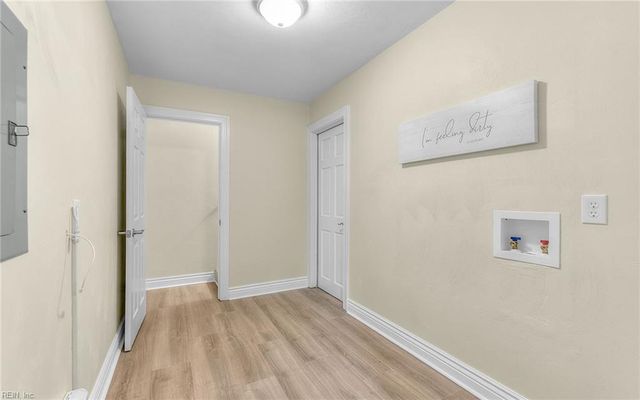1625 Hydenwood CRES, Chesapeake, VA 23321