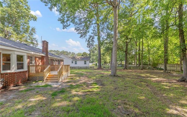 1625 Hydenwood CRES, Chesapeake, VA 23321