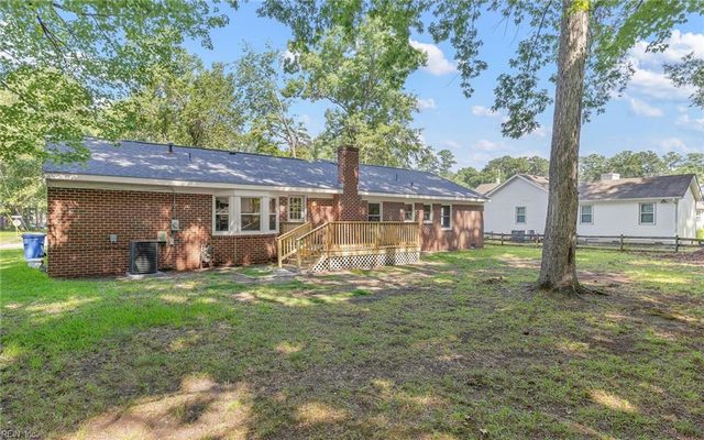 1625 Hydenwood CRES, Chesapeake, VA 23321