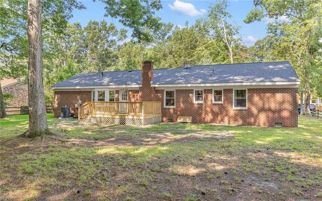1625 Hydenwood CRES, Chesapeake, VA 23321