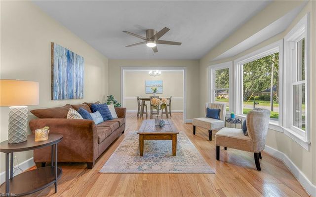 1625 Hydenwood CRES, Chesapeake, VA 23321