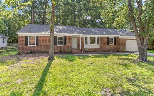 1625 Hydenwood CRES, Chesapeake, VA 23321