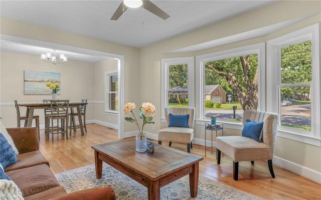 1625 Hydenwood CRES, Chesapeake, VA 23321