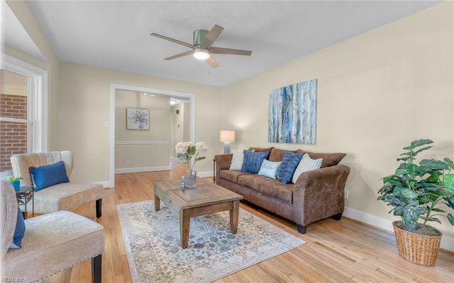 1625 Hydenwood CRES, Chesapeake, VA 23321