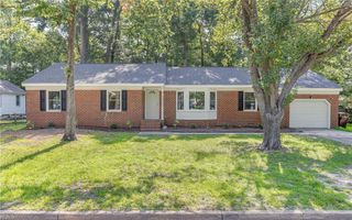 1625 Hydenwood CRES, Chesapeake, VA 23321