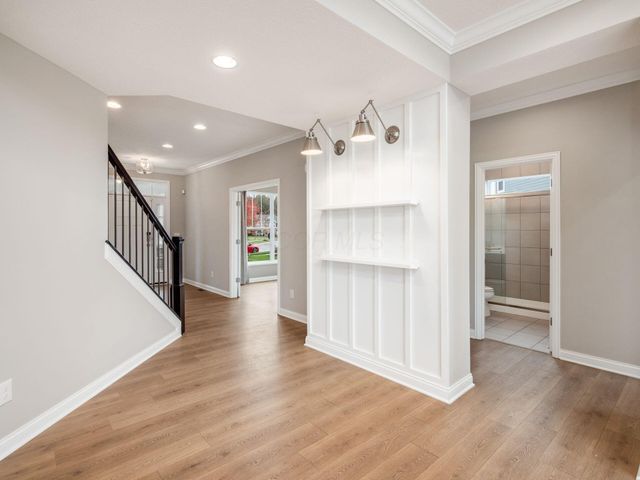 10715 Pearl Creek Drive, Plain City, OH 43064