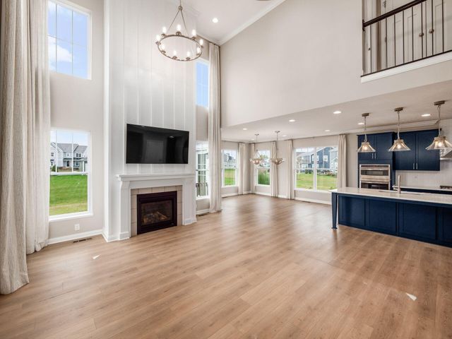 10715 Pearl Creek Drive, Plain City, OH 43064