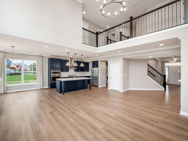 10715 Pearl Creek Drive, Plain City, OH 43064