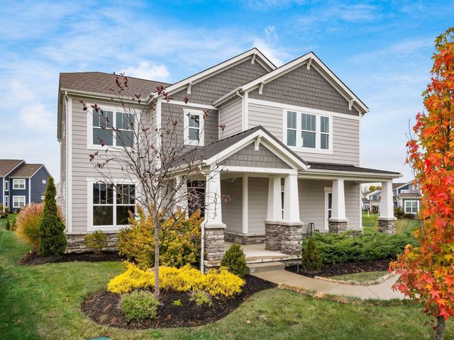 10715 Pearl Creek Drive, Plain City, OH 43064