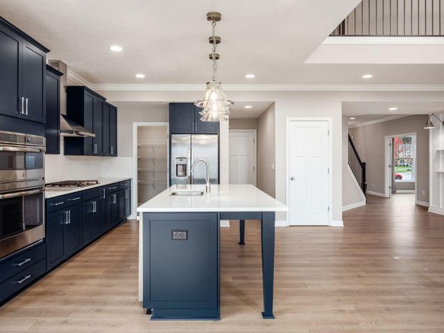 10715 Pearl Creek Drive, Plain City, OH 43064