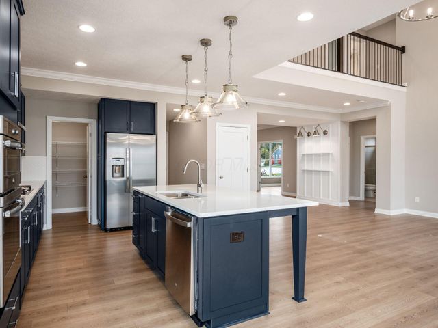 10715 Pearl Creek Drive, Plain City, OH 43064