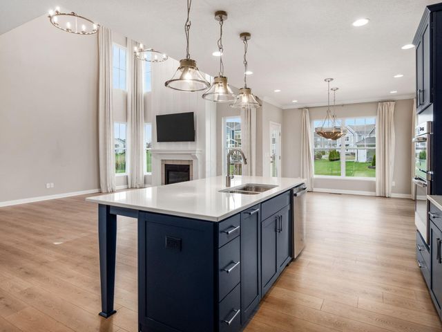 10715 Pearl Creek Drive, Plain City, OH 43064