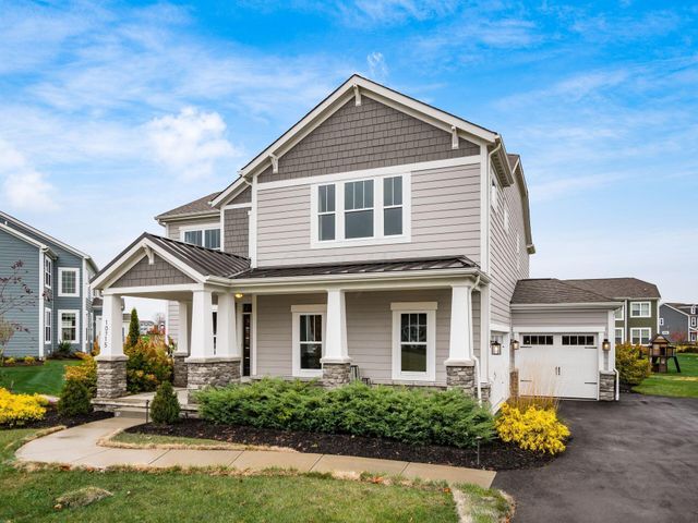 10715 Pearl Creek Drive, Plain City, OH 43064