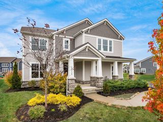 10715 Pearl Creek Drive, Plain City, OH 43064