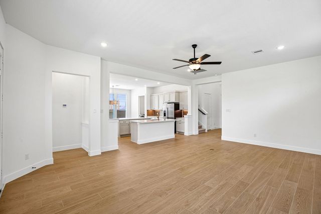28810 Crockett Gardens Drive, New Caney, TX 77357