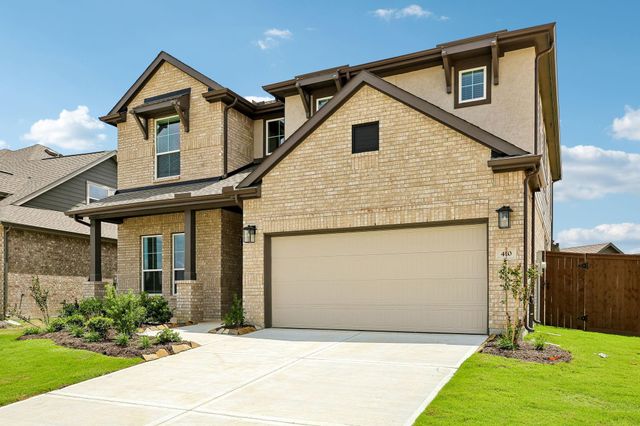 28810 Crockett Gardens Drive, New Caney, TX 77357