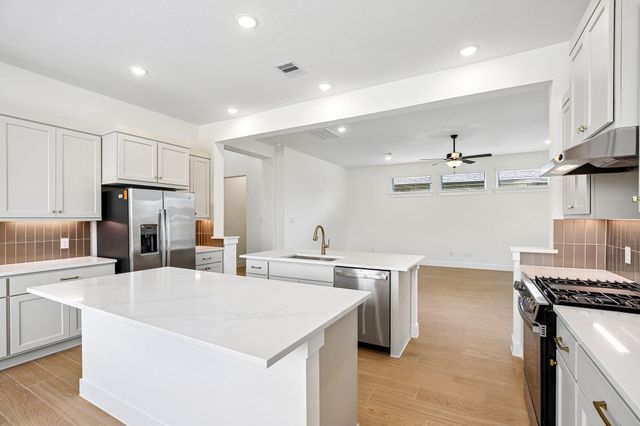 28810 Crockett Gardens Drive, New Caney, TX 77357