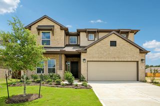 28810 Crockett Gardens Drive, New Caney, TX 77357