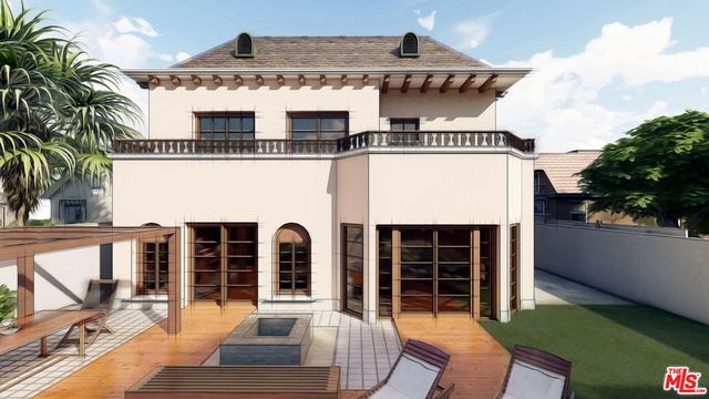 341 S Canon Drive, Beverly Hills, CA 90212