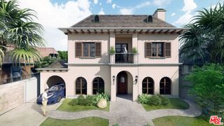 341 S Canon Drive, Beverly Hills, CA 90212