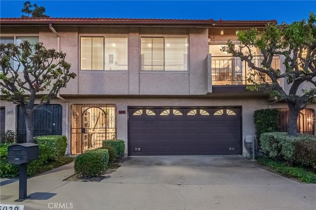 5029 Tierra Antigua Drive, Whittier, CA 90601