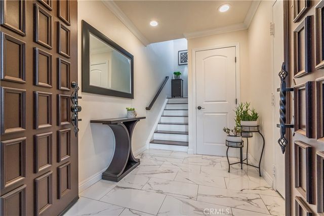 5029 Tierra Antigua Drive, Whittier, CA 90601